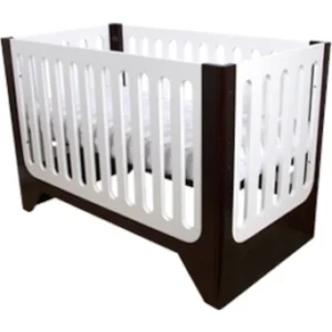 Aurora Contempo Designer Cot