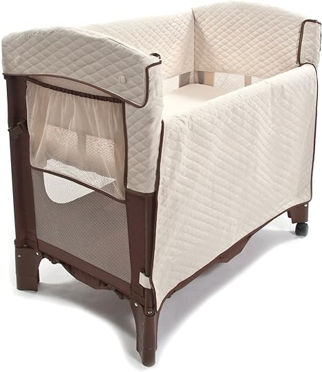 Espresso Finish Sleepers